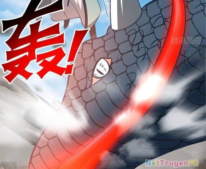 Hỗn Độn Đan Thần Chap 368 - Next Chap 369