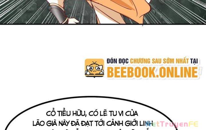 Hỗn Độn Đan Thần Chap 368 - Next Chap 369