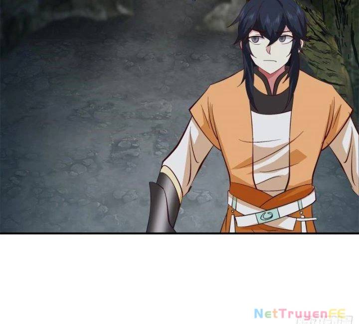 Hỗn Độn Đan Thần Chap 368 - Next Chap 369