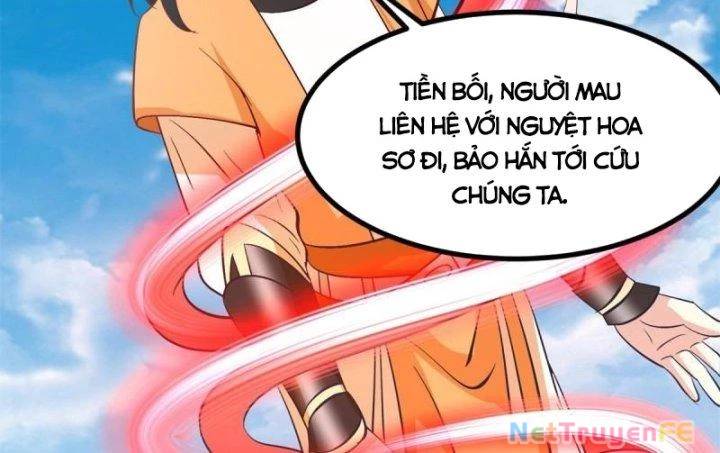Hỗn Độn Đan Thần Chap 368 - Next Chap 369