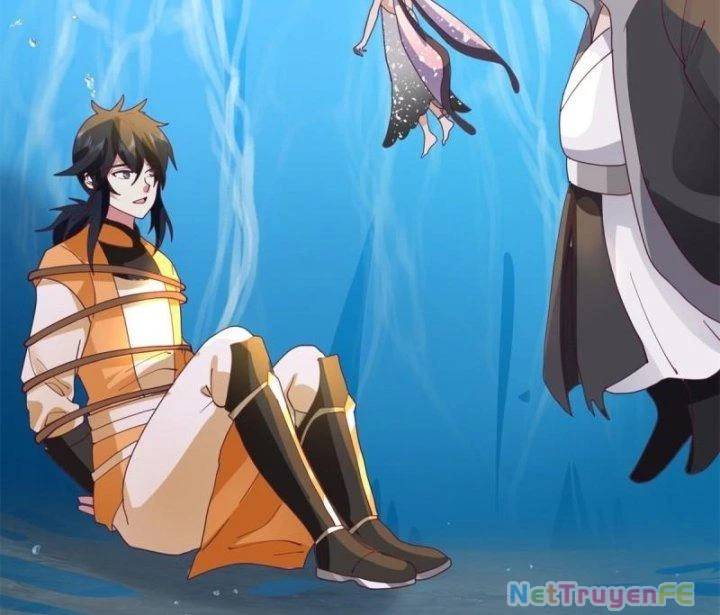 Hỗn Độn Đan Thần Chap 368 - Next Chap 369