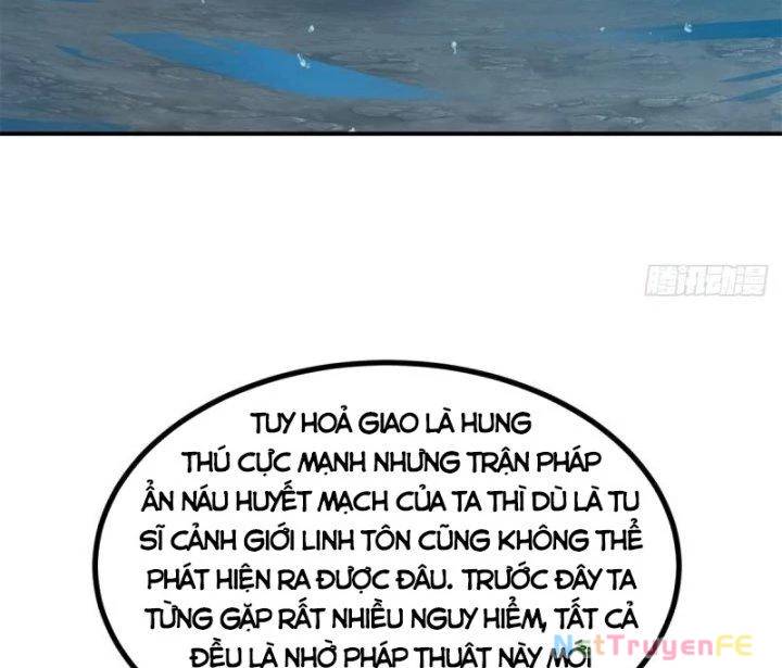 Hỗn Độn Đan Thần Chap 368 - Next Chap 369