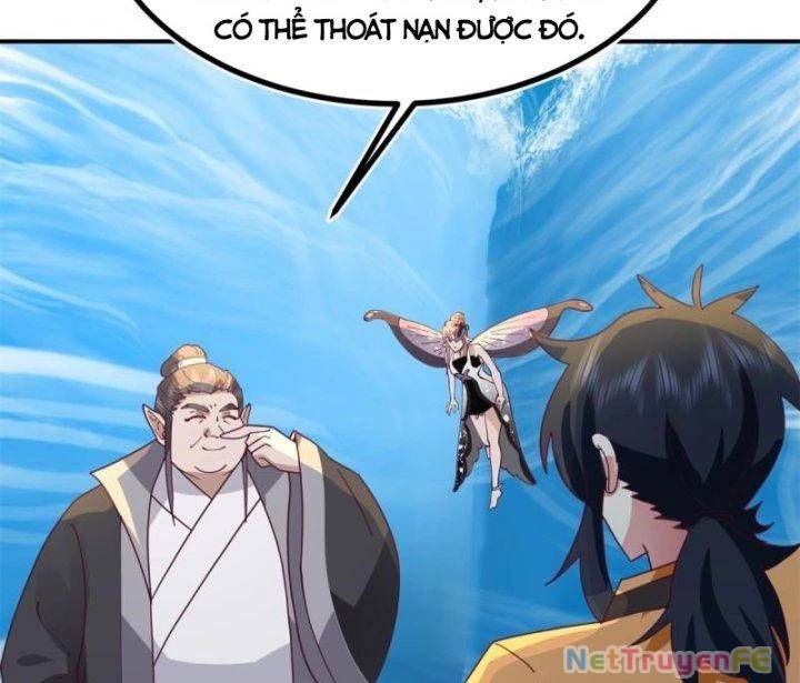 Hỗn Độn Đan Thần Chap 368 - Next Chap 369