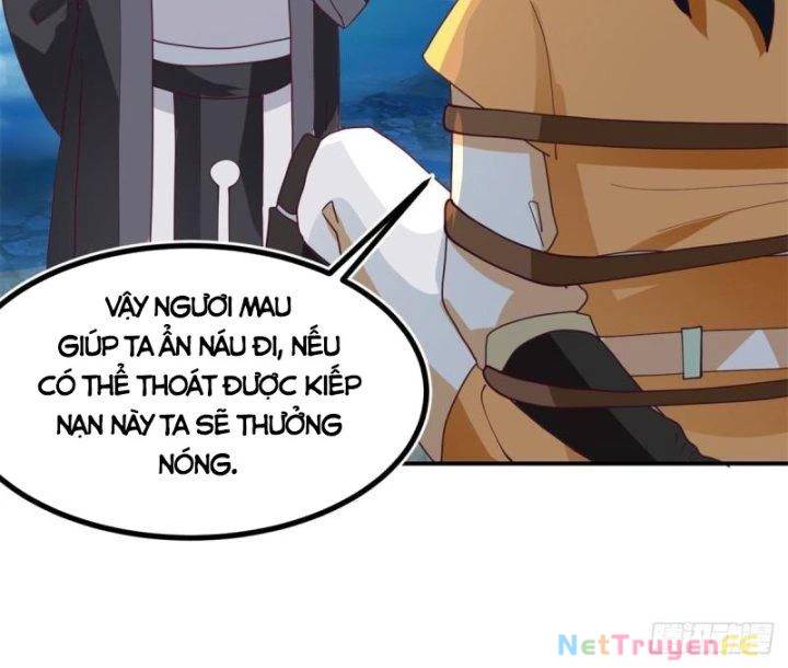 Hỗn Độn Đan Thần Chap 368 - Next Chap 369