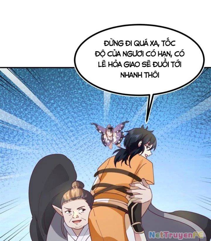 Hỗn Độn Đan Thần Chap 368 - Next Chap 369