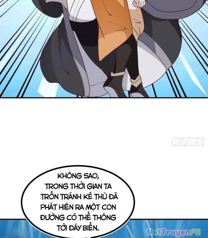 Hỗn Độn Đan Thần Chap 368 - Next Chap 369