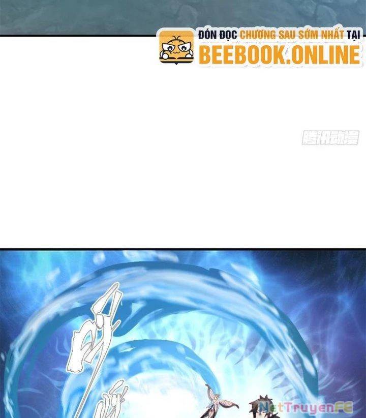 Hỗn Độn Đan Thần Chap 368 - Next Chap 369