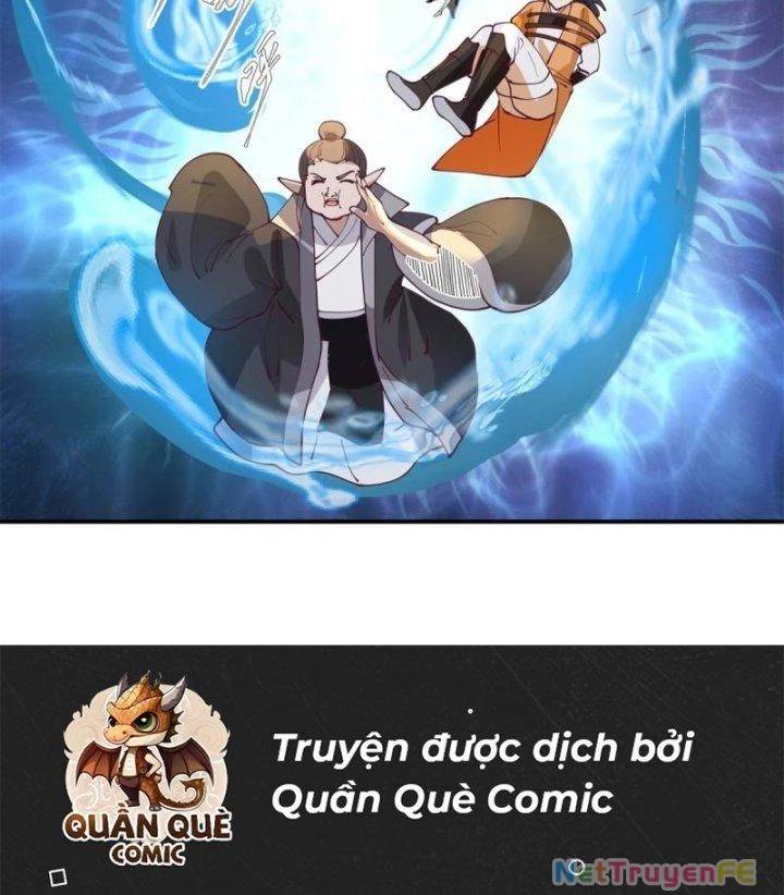 Hỗn Độn Đan Thần Chap 368 - Next Chap 369
