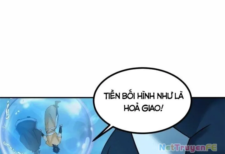 Hỗn Độn Đan Thần Chap 369 - Next Chap 370
