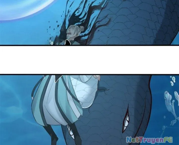 Hỗn Độn Đan Thần Chap 369 - Next Chap 370