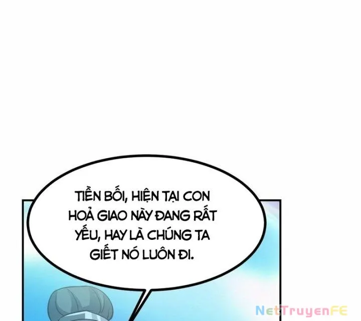 Hỗn Độn Đan Thần Chap 369 - Next Chap 370