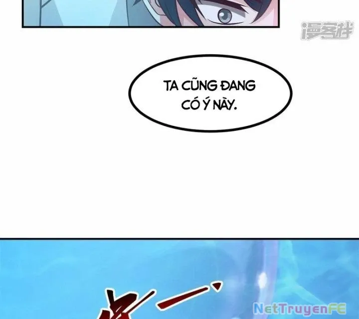Hỗn Độn Đan Thần Chap 369 - Next Chap 370