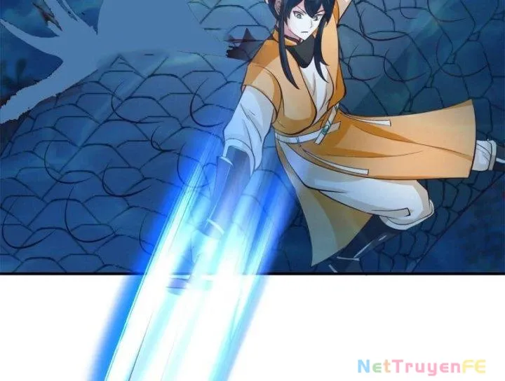 Hỗn Độn Đan Thần Chap 369 - Next Chap 370