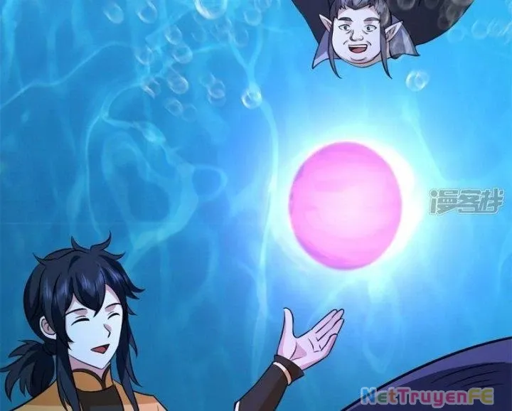 Hỗn Độn Đan Thần Chap 369 - Next Chap 370