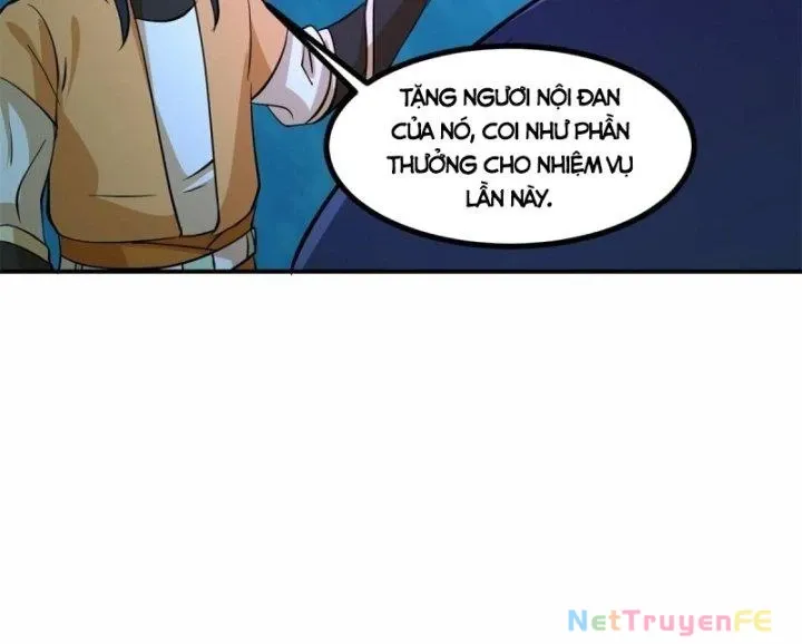 Hỗn Độn Đan Thần Chap 369 - Next Chap 370