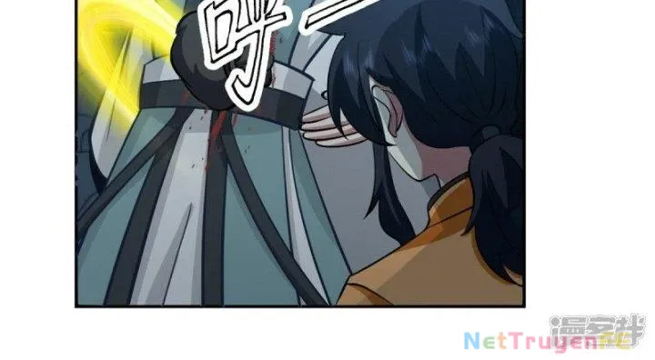 Hỗn Độn Đan Thần Chap 369 - Next Chap 370