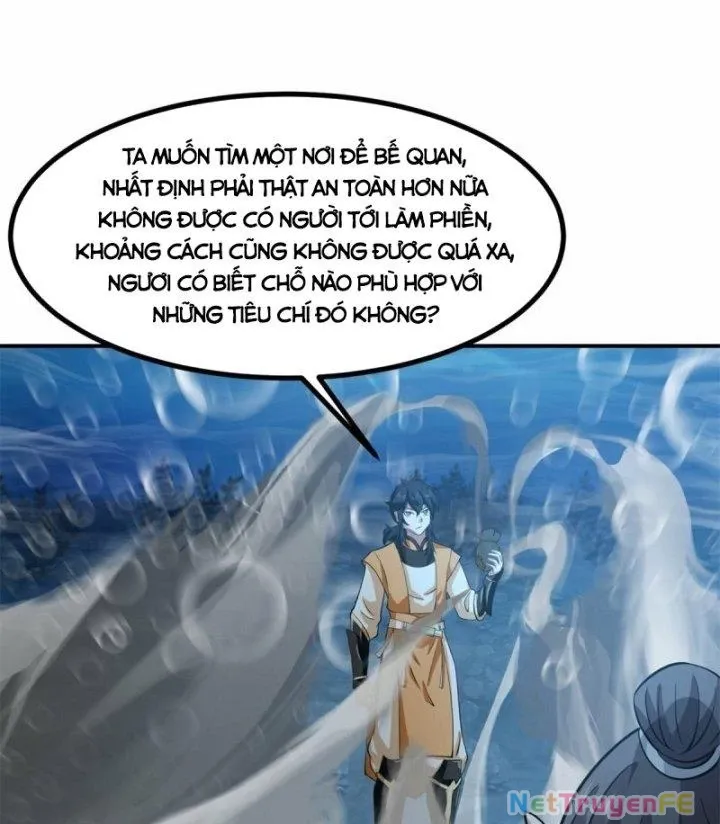 Hỗn Độn Đan Thần Chap 369 - Next Chap 370