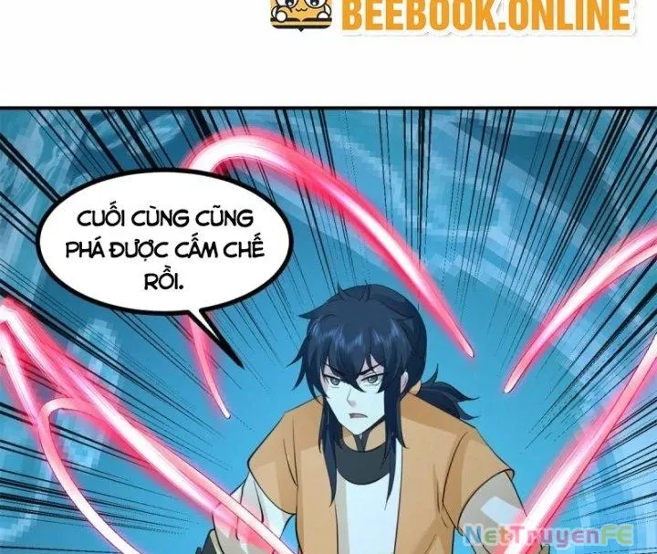 Hỗn Độn Đan Thần Chap 369 - Next Chap 370