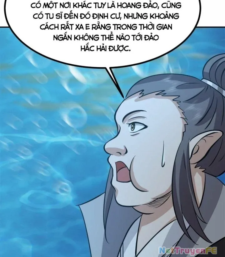 Hỗn Độn Đan Thần Chap 369 - Next Chap 370