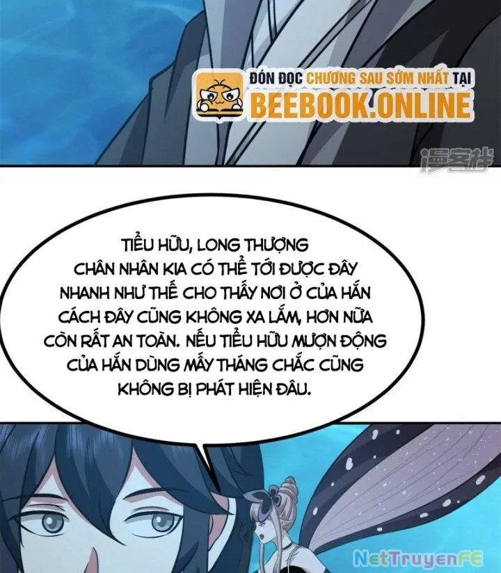 Hỗn Độn Đan Thần Chap 369 - Next Chap 370