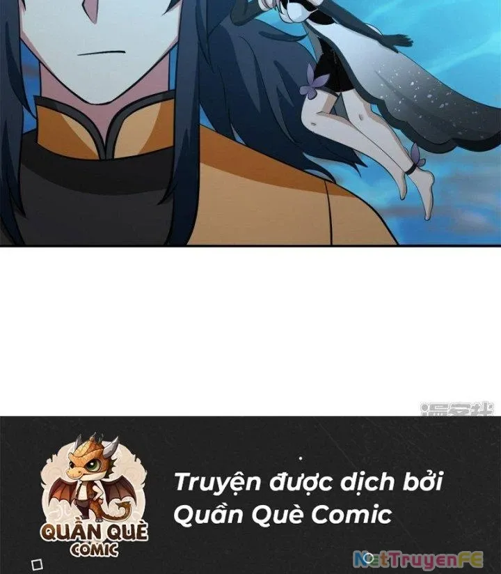 Hỗn Độn Đan Thần Chap 369 - Next Chap 370