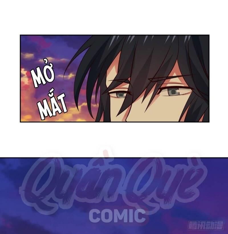 Hỗn Độn Đan Thần Chap 37 - Next Chap 38