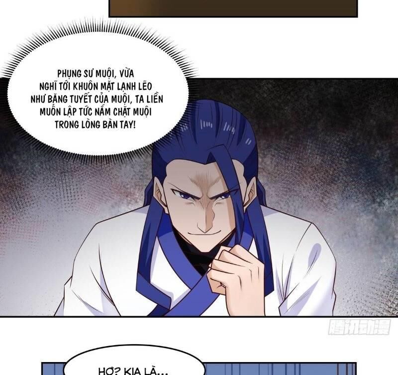 Hỗn Độn Đan Thần Chap 37 - Next Chap 38