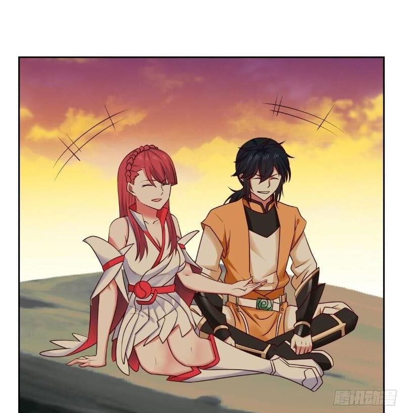 Hỗn Độn Đan Thần Chap 37 - Next Chap 38