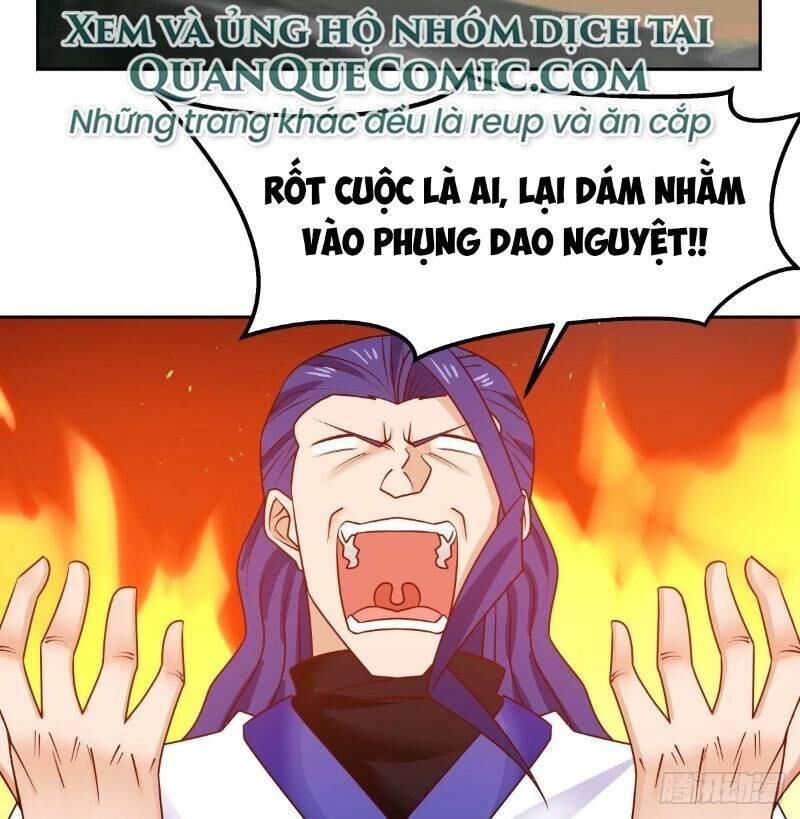 Hỗn Độn Đan Thần Chap 37 - Next Chap 38