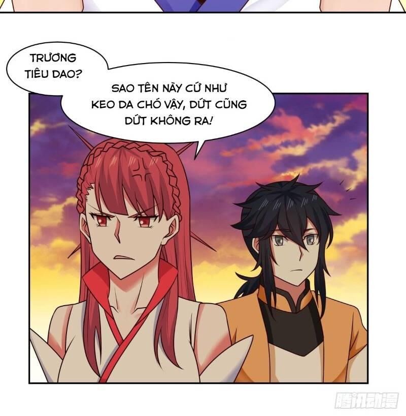 Hỗn Độn Đan Thần Chap 37 - Next Chap 38