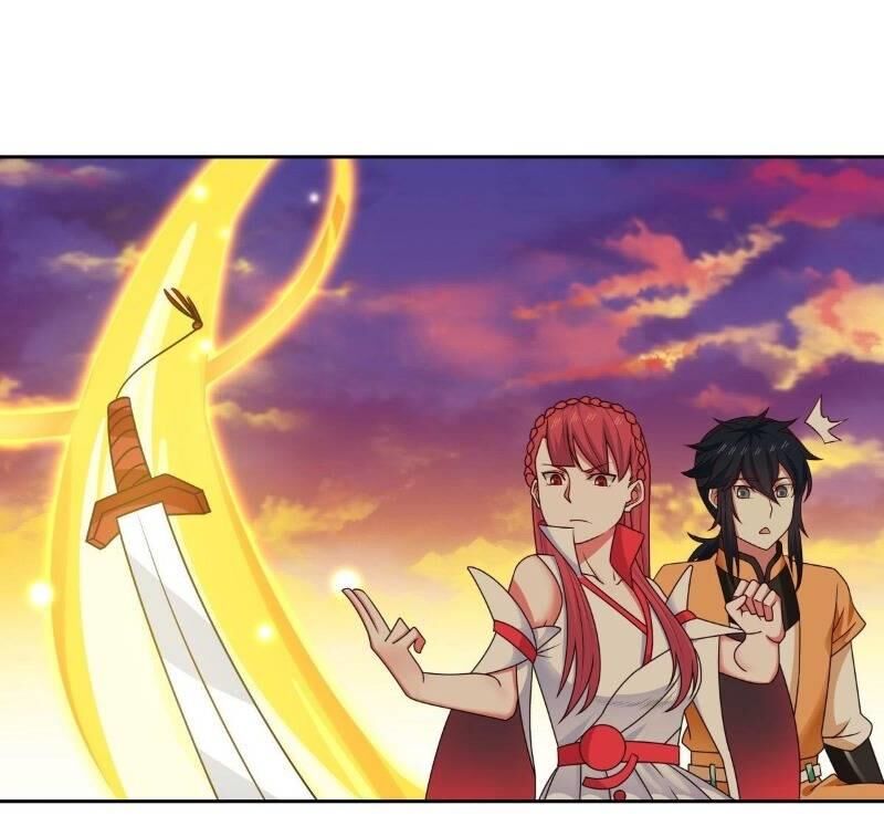 Hỗn Độn Đan Thần Chap 37 - Next Chap 38