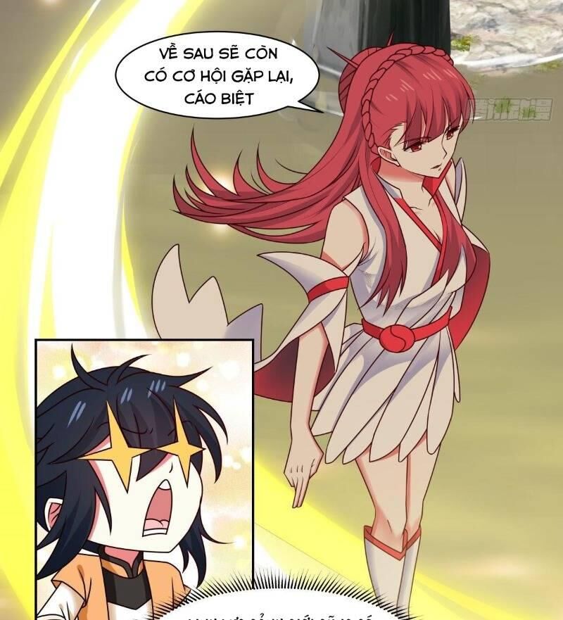 Hỗn Độn Đan Thần Chap 37 - Next Chap 38