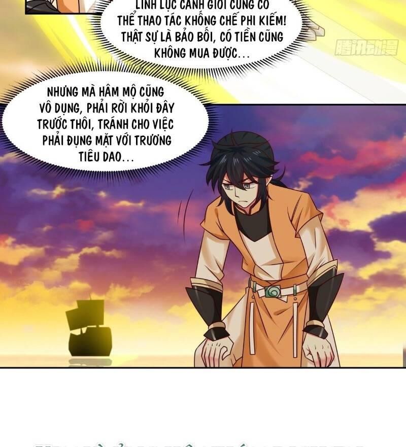 Hỗn Độn Đan Thần Chap 37 - Next Chap 38
