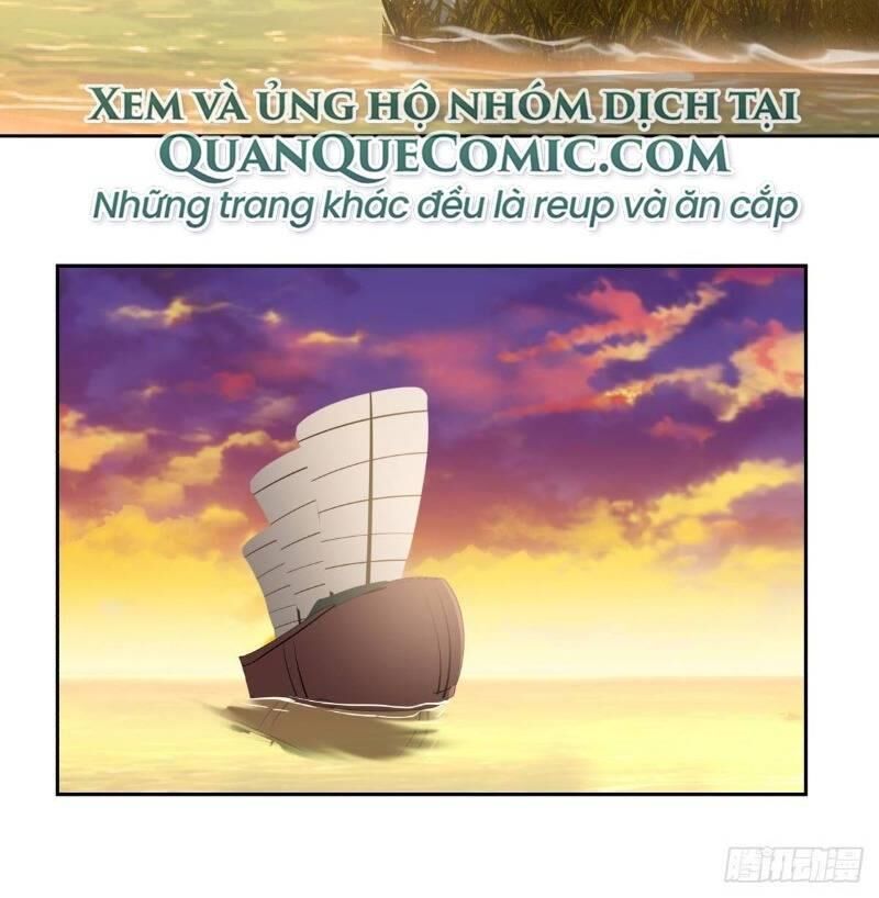 Hỗn Độn Đan Thần Chap 37 - Next Chap 38