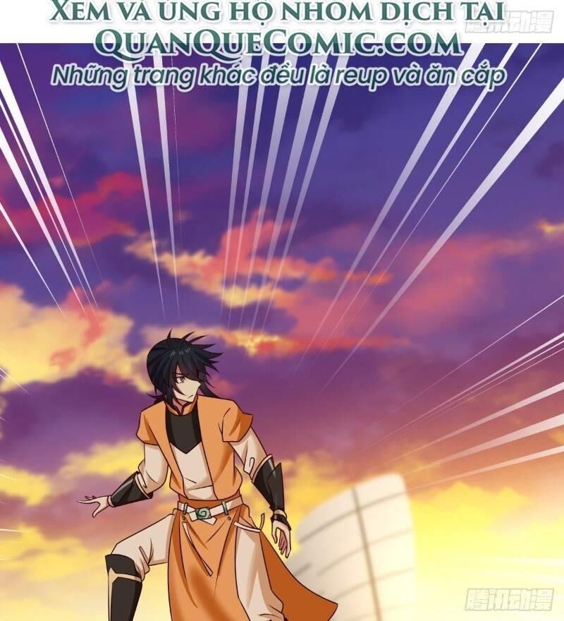 Hỗn Độn Đan Thần Chap 37 - Next Chap 38