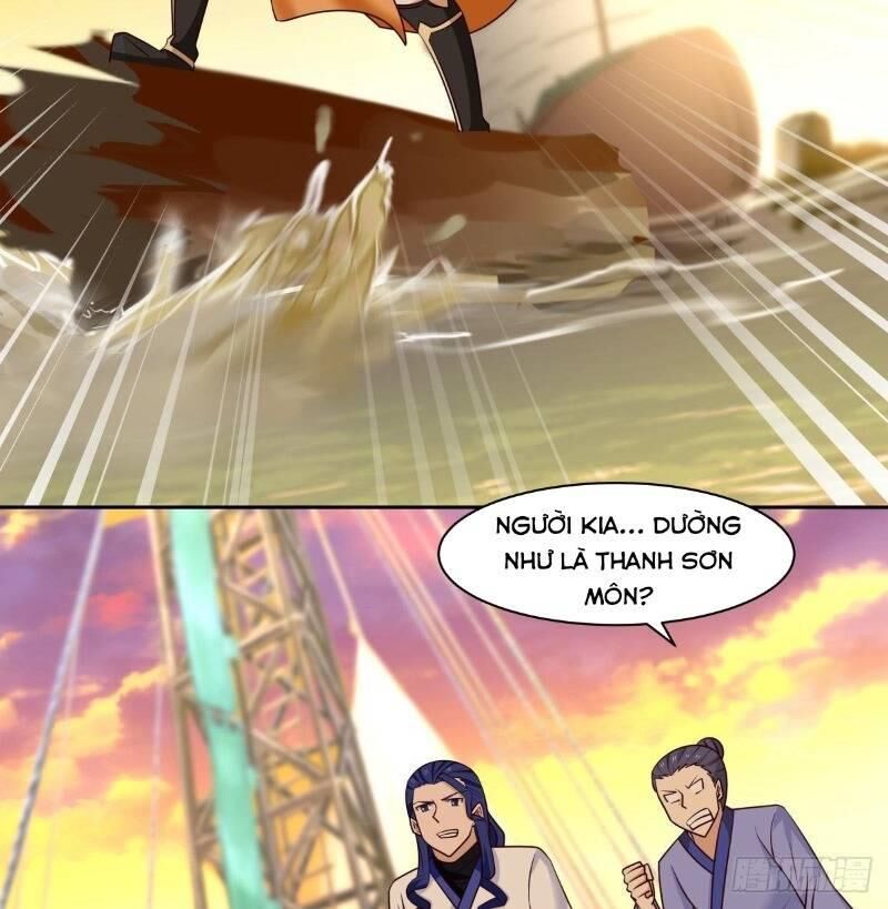 Hỗn Độn Đan Thần Chap 37 - Next Chap 38