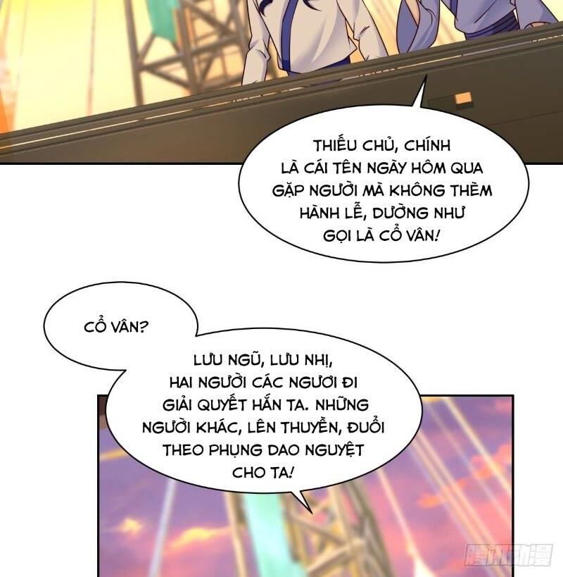 Hỗn Độn Đan Thần Chap 37 - Next Chap 38