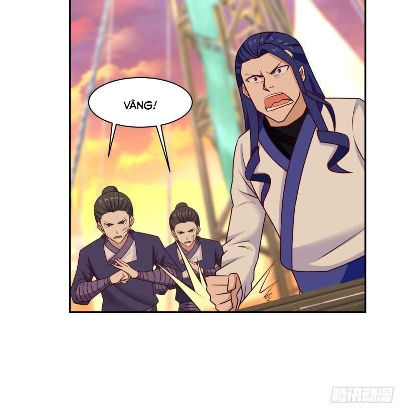 Hỗn Độn Đan Thần Chap 37 - Next Chap 38