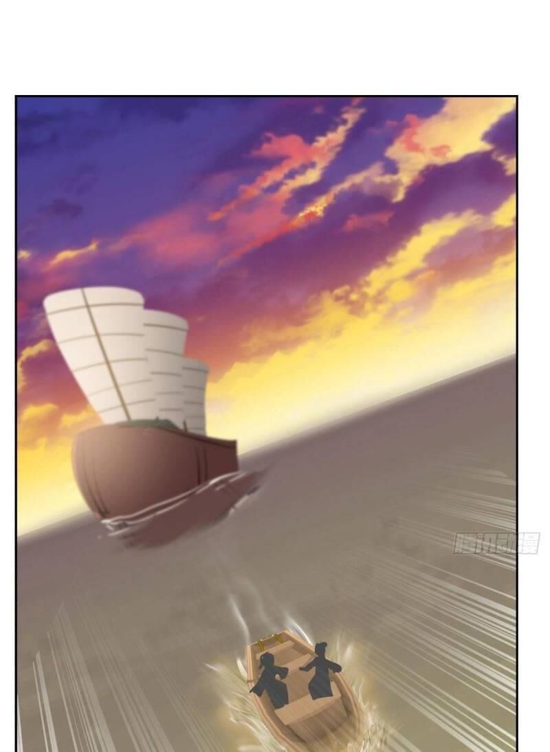 Hỗn Độn Đan Thần Chap 37 - Next Chap 38