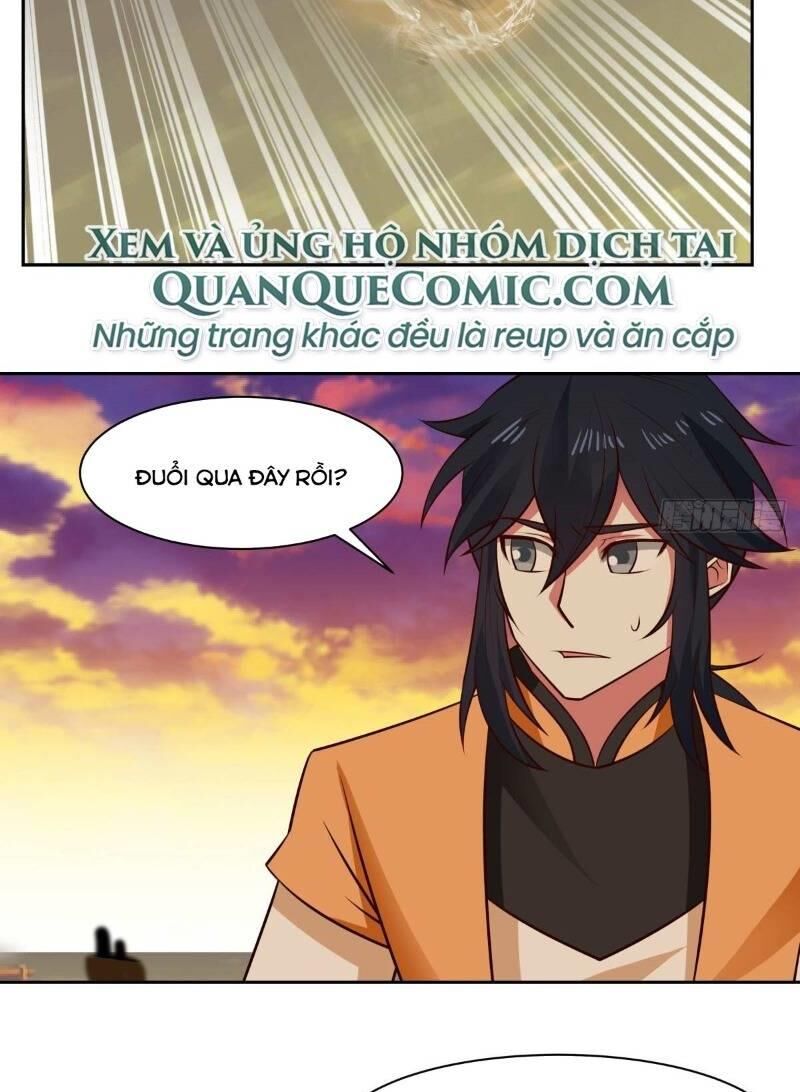 Hỗn Độn Đan Thần Chap 37 - Next Chap 38