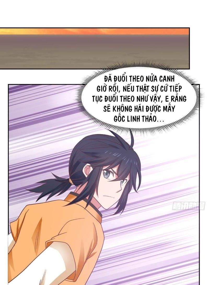 Hỗn Độn Đan Thần Chap 37 - Next Chap 38