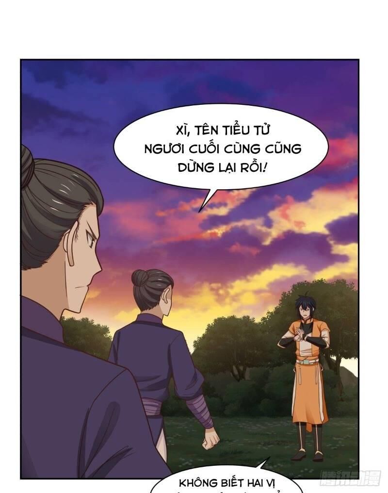 Hỗn Độn Đan Thần Chap 37 - Next Chap 38