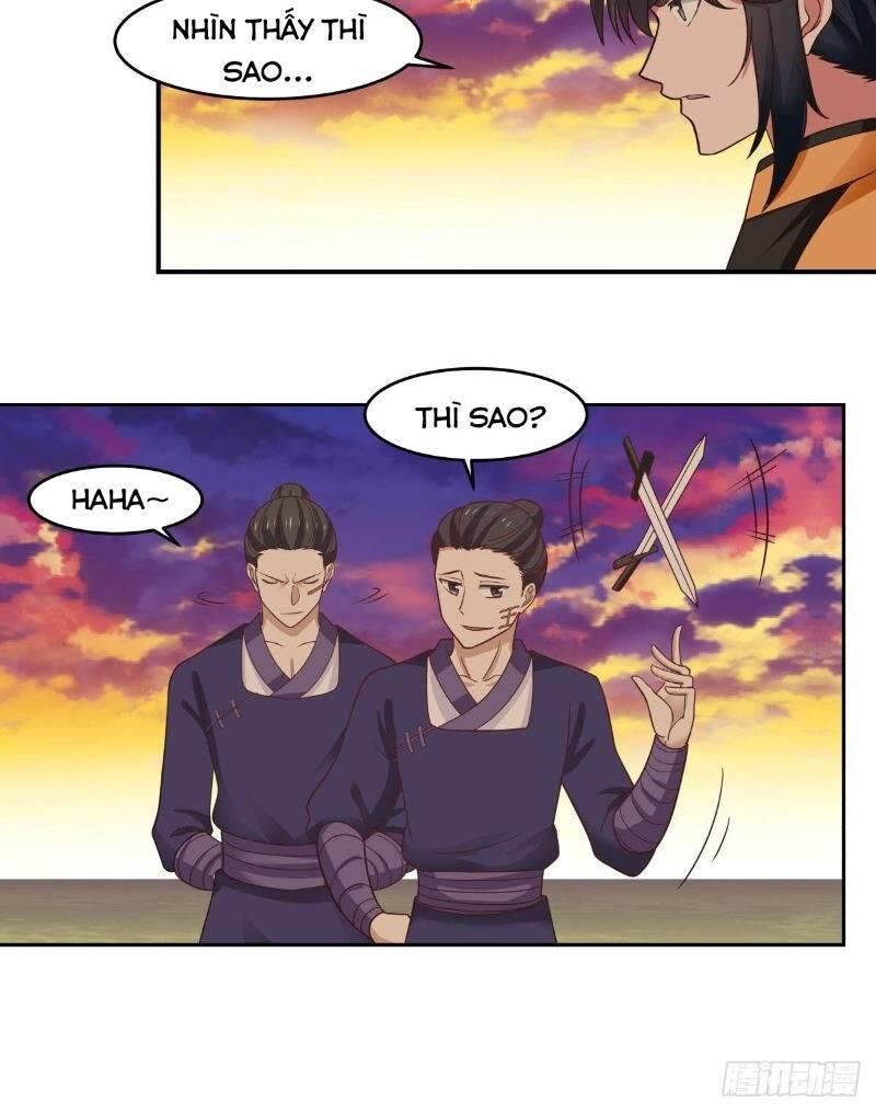 Hỗn Độn Đan Thần Chap 37 - Next Chap 38
