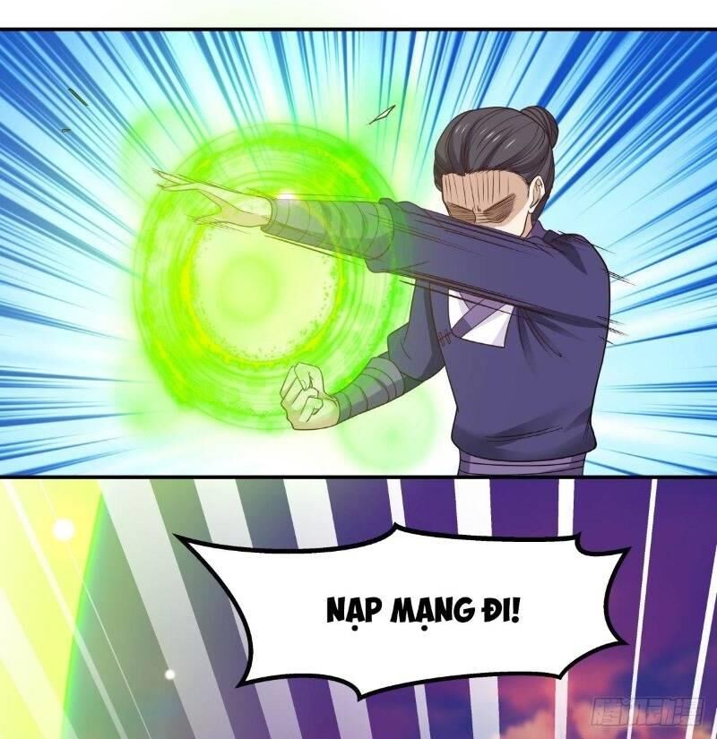 Hỗn Độn Đan Thần Chap 37 - Next Chap 38