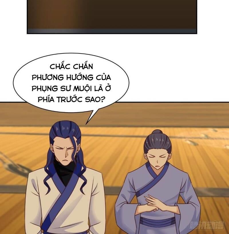 Hỗn Độn Đan Thần Chap 37 - Next Chap 38