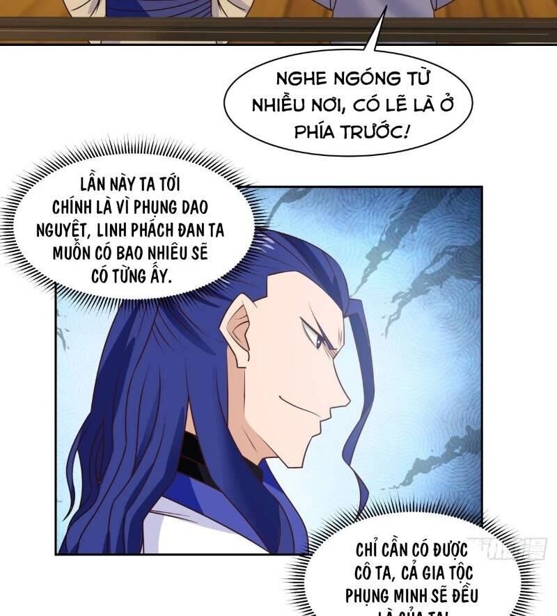 Hỗn Độn Đan Thần Chap 37 - Next Chap 38