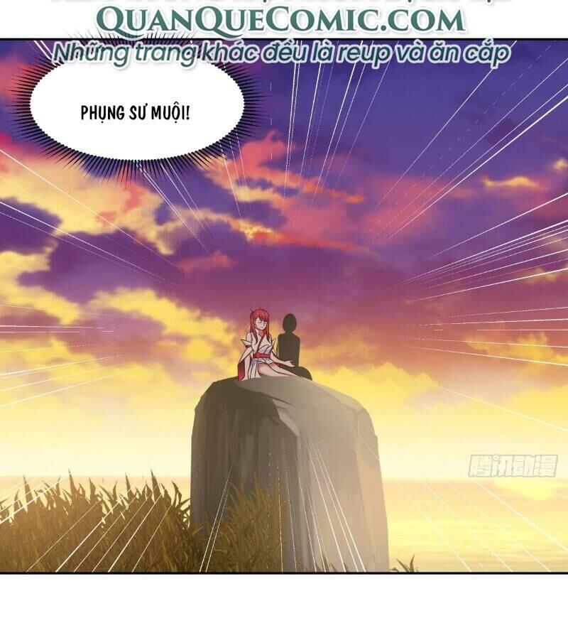 Hỗn Độn Đan Thần Chap 37 - Next Chap 38