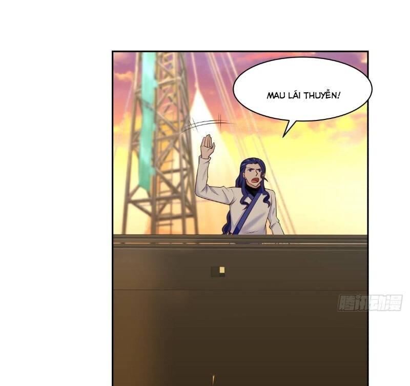 Hỗn Độn Đan Thần Chap 37 - Next Chap 38