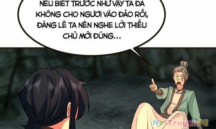 Hỗn Độn Đan Thần Chap 370 - Next Chap 371
