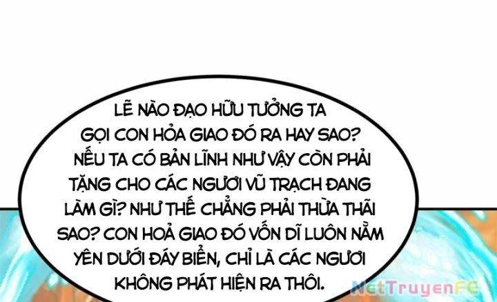 Hỗn Độn Đan Thần Chap 370 - Next Chap 371